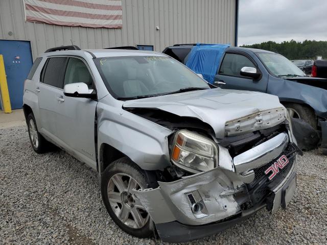 Photo 0 VIN: 2CTALUEC0B6474079 - GMC TERRAIN SL 