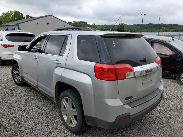 Photo 2 VIN: 2CTALUEC0B6474079 - GMC TERRAIN SL 