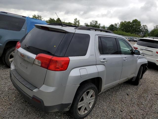 Photo 3 VIN: 2CTALUEC0B6474079 - GMC TERRAIN SL 