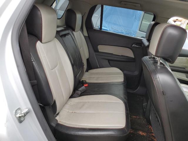 Photo 5 VIN: 2CTALUEC0B6474079 - GMC TERRAIN SL 