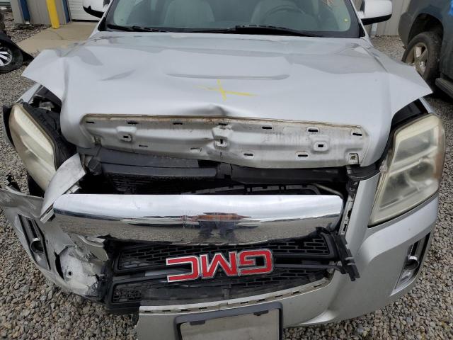 Photo 8 VIN: 2CTALUEC0B6474079 - GMC TERRAIN SL 