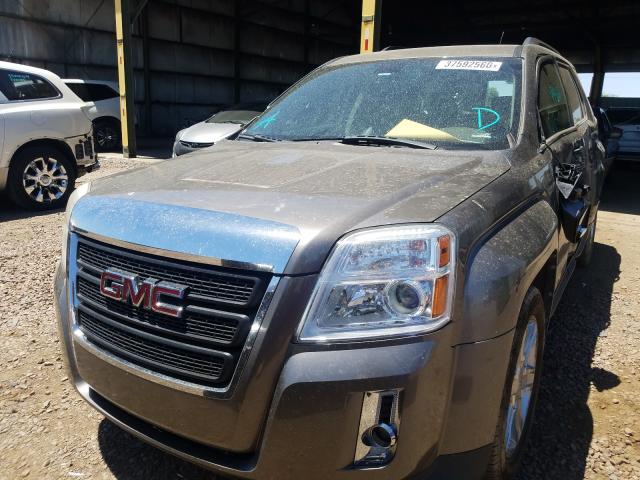 Photo 1 VIN: 2CTALUEC1B6209302 - GMC TERRAIN SL 