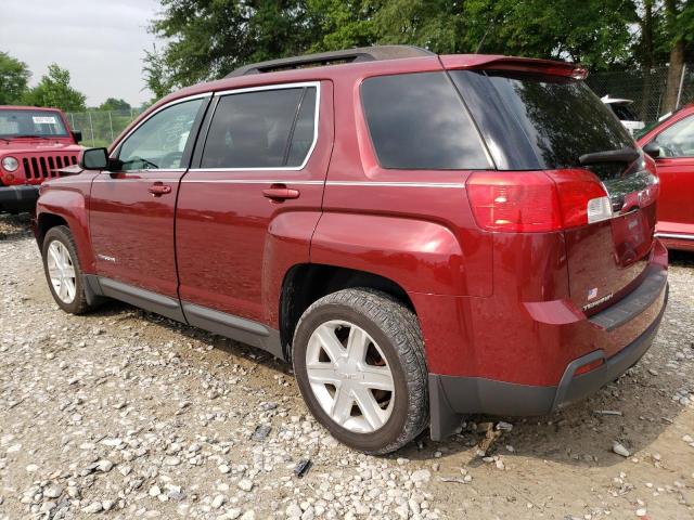 Photo 1 VIN: 2CTALUEC1B6222437 - GMC TERRAIN SL 