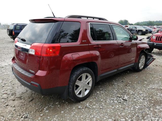 Photo 2 VIN: 2CTALUEC1B6222437 - GMC TERRAIN SL 