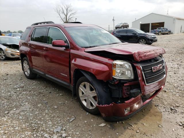 Photo 3 VIN: 2CTALUEC1B6222437 - GMC TERRAIN SL 