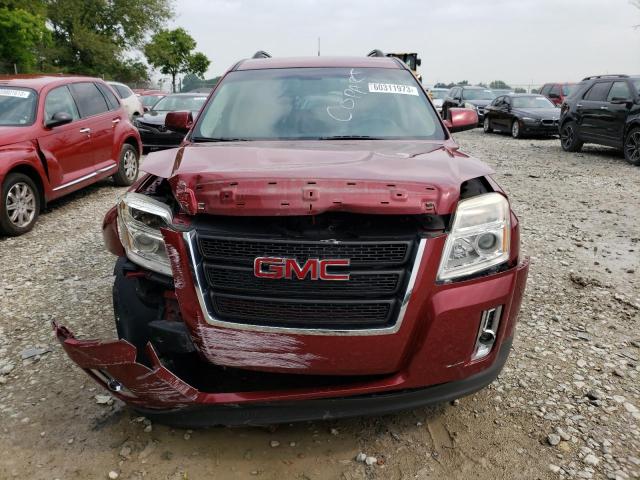 Photo 4 VIN: 2CTALUEC1B6222437 - GMC TERRAIN SL 