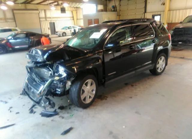 Photo 1 VIN: 2CTALUEC1B6226519 - GMC TERRAIN 