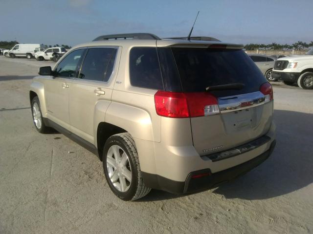 Photo 2 VIN: 2CTALUEC1B6255213 - GMC TERRAIN SL 