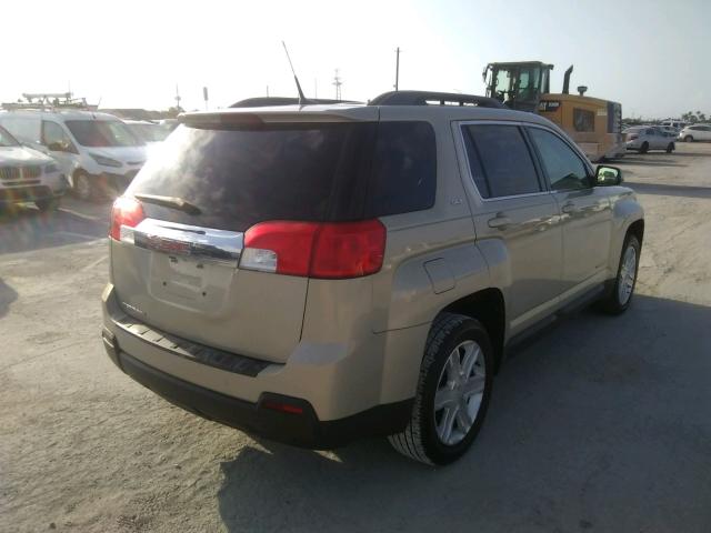 Photo 3 VIN: 2CTALUEC1B6255213 - GMC TERRAIN SL 