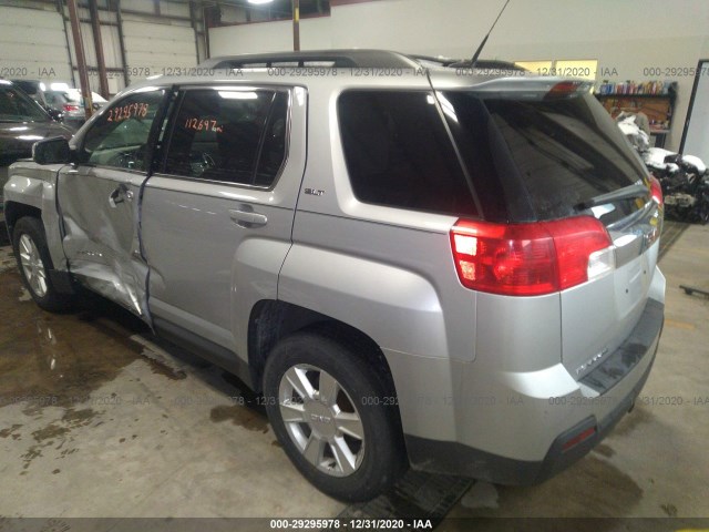 Photo 2 VIN: 2CTALUEC1B6257091 - GMC TERRAIN 