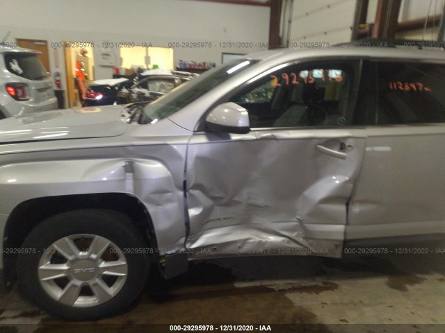 Photo 5 VIN: 2CTALUEC1B6257091 - GMC TERRAIN 