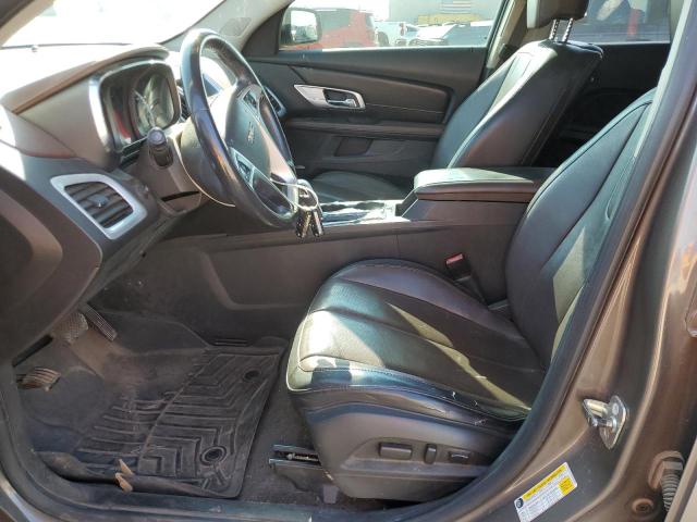 Photo 6 VIN: 2CTALUEC1B6266986 - GMC TERRAIN SL 