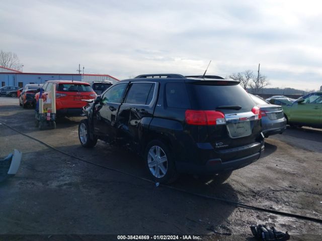 Photo 2 VIN: 2CTALUEC1B6271637 - GMC TERRAIN 