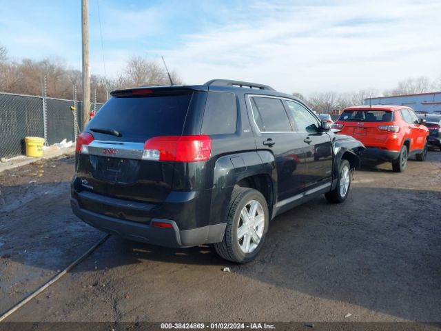 Photo 3 VIN: 2CTALUEC1B6271637 - GMC TERRAIN 