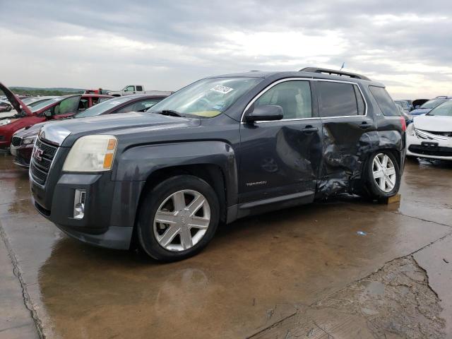 Photo 0 VIN: 2CTALUEC1B6337457 - GMC TERRAIN SL 