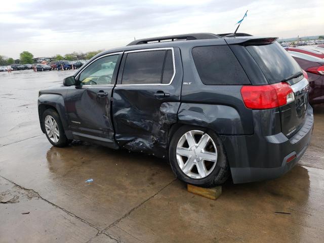 Photo 1 VIN: 2CTALUEC1B6337457 - GMC TERRAIN SL 