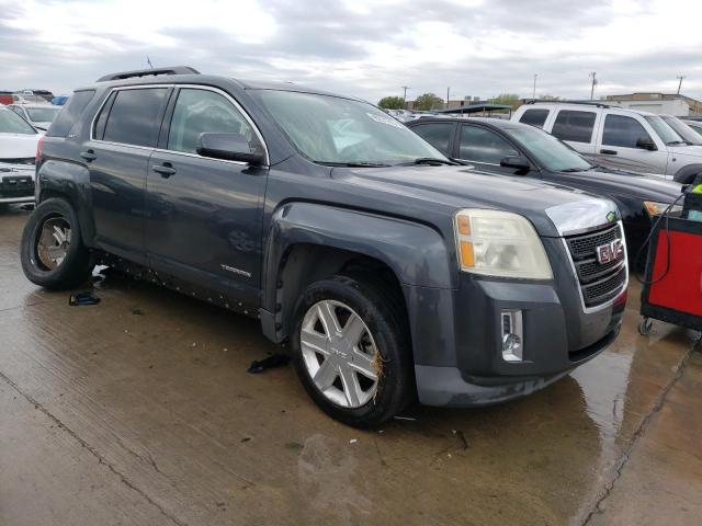 Photo 3 VIN: 2CTALUEC1B6337457 - GMC TERRAIN SL 