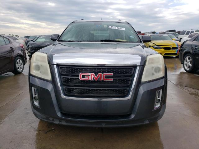 Photo 4 VIN: 2CTALUEC1B6337457 - GMC TERRAIN SL 