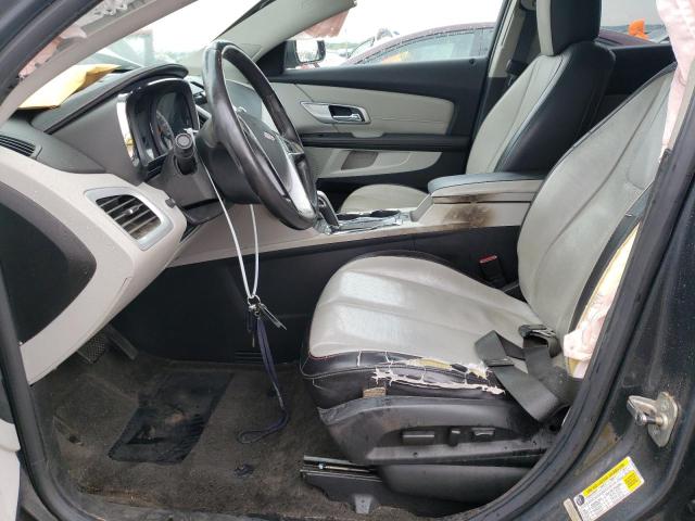 Photo 6 VIN: 2CTALUEC1B6337457 - GMC TERRAIN SL 