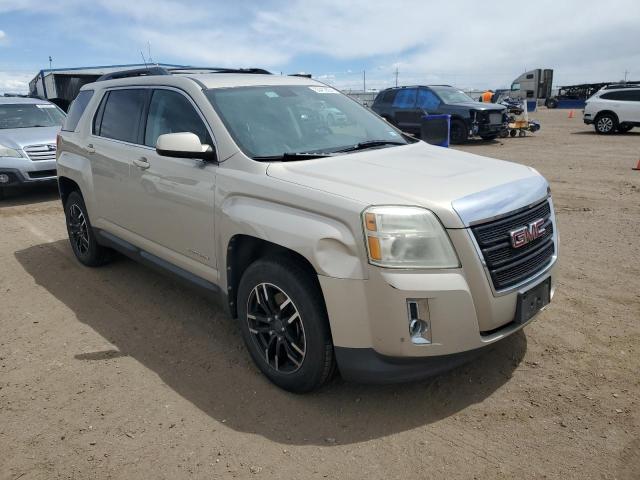 Photo 3 VIN: 2CTALUEC1B6394421 - GMC TERRAIN 