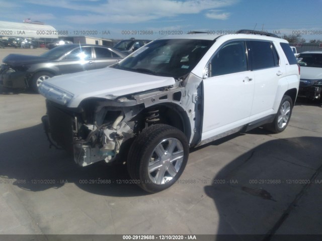 Photo 1 VIN: 2CTALUEC1B6402565 - GMC TERRAIN 