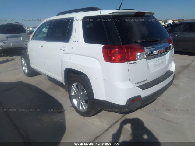 Photo 2 VIN: 2CTALUEC1B6402565 - GMC TERRAIN 