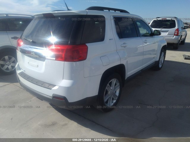 Photo 3 VIN: 2CTALUEC1B6402565 - GMC TERRAIN 