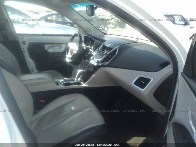 Photo 4 VIN: 2CTALUEC1B6402565 - GMC TERRAIN 