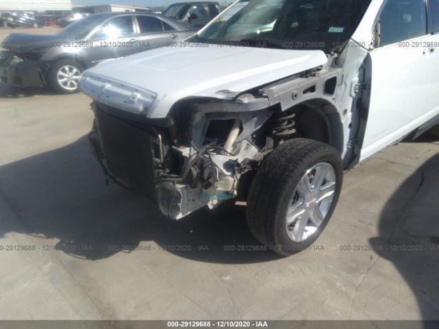 Photo 5 VIN: 2CTALUEC1B6402565 - GMC TERRAIN 