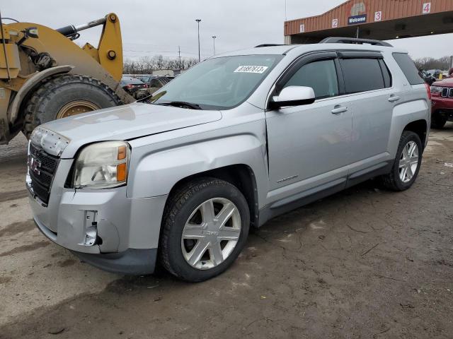 Photo 0 VIN: 2CTALUEC1B6438112 - GMC TERRAIN 