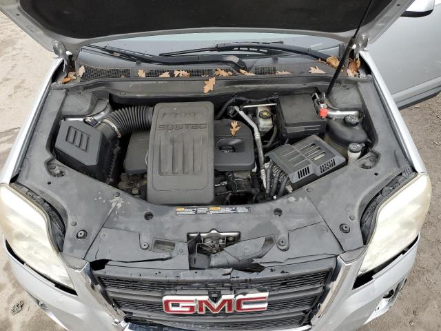 Photo 10 VIN: 2CTALUEC1B6438112 - GMC TERRAIN 