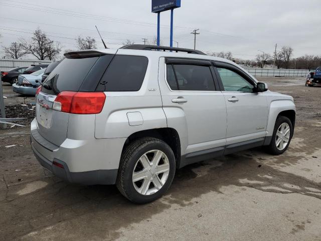 Photo 2 VIN: 2CTALUEC1B6438112 - GMC TERRAIN 