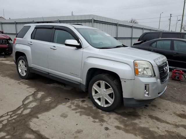 Photo 3 VIN: 2CTALUEC1B6438112 - GMC TERRAIN 