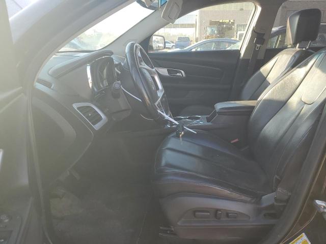 Photo 6 VIN: 2CTALUEC1B6478478 - GMC TERRAIN SL 