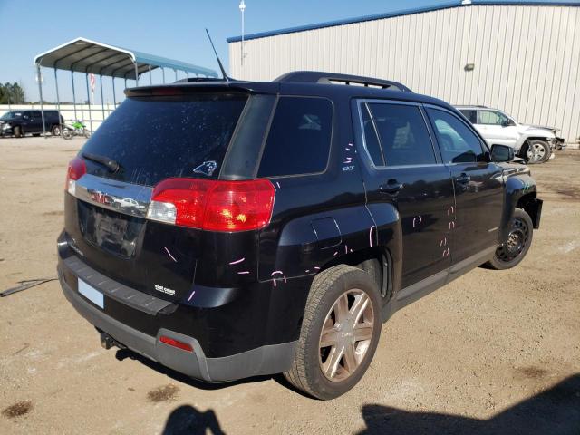 Photo 3 VIN: 2CTALUEC2B6259805 - GMC TERRAIN SL 