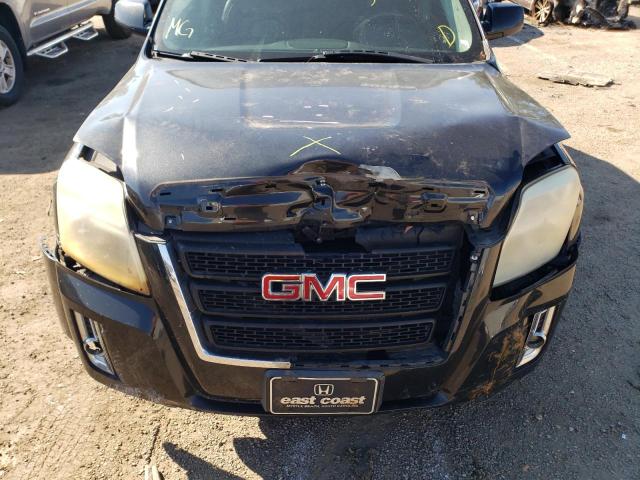 Photo 6 VIN: 2CTALUEC2B6259805 - GMC TERRAIN SL 