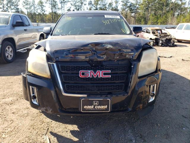 Photo 8 VIN: 2CTALUEC2B6259805 - GMC TERRAIN SL 