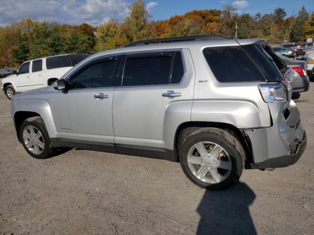 Photo 1 VIN: 2CTALUEC2B6263935 - GMC TERRAIN SL 