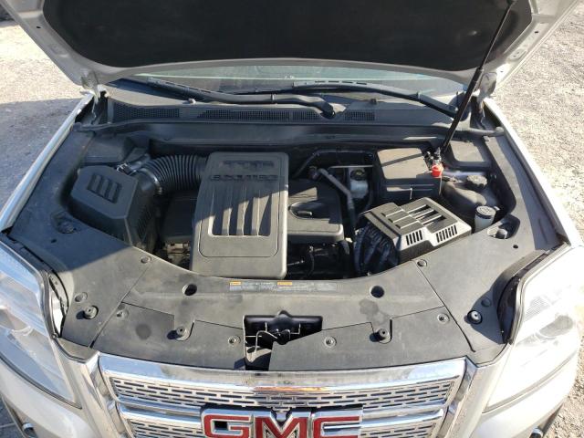 Photo 11 VIN: 2CTALUEC2B6263935 - GMC TERRAIN SL 