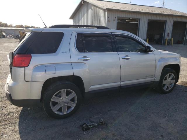 Photo 2 VIN: 2CTALUEC2B6263935 - GMC TERRAIN SL 