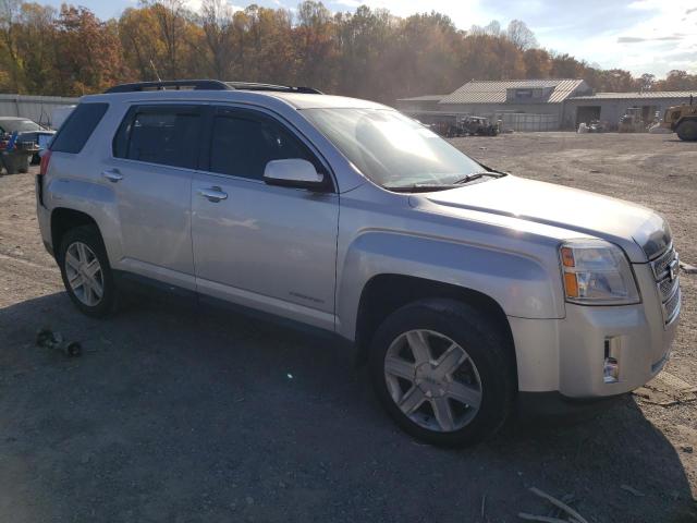 Photo 3 VIN: 2CTALUEC2B6263935 - GMC TERRAIN SL 