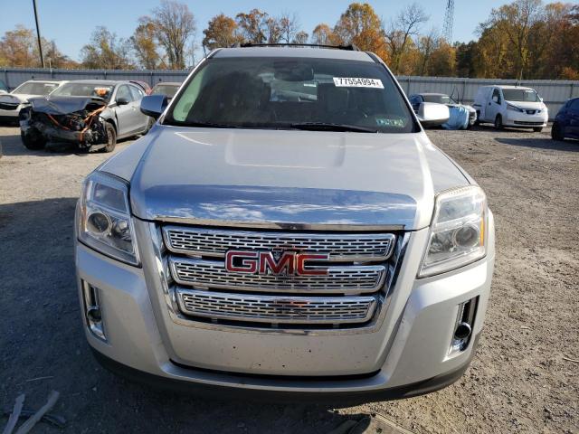 Photo 4 VIN: 2CTALUEC2B6263935 - GMC TERRAIN SL 