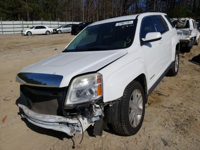 Photo 1 VIN: 2CTALUEC2B6336396 - GMC TERRAIN SL 