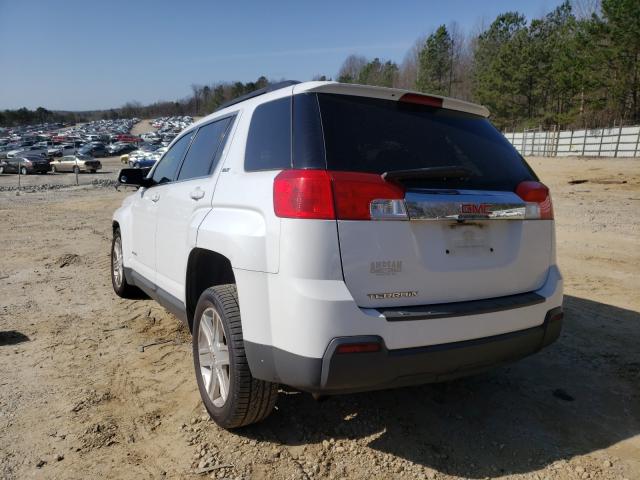 Photo 2 VIN: 2CTALUEC2B6336396 - GMC TERRAIN SL 