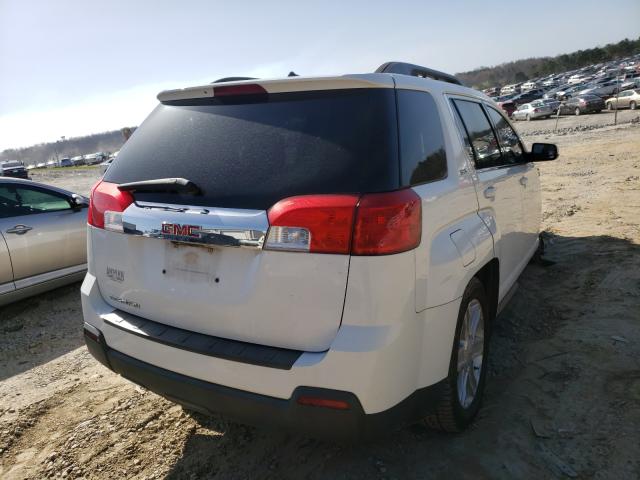 Photo 3 VIN: 2CTALUEC2B6336396 - GMC TERRAIN SL 