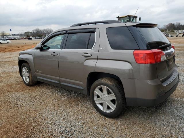 Photo 1 VIN: 2CTALUEC2B6363436 - GMC TERRAIN SL 