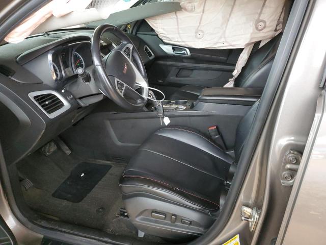 Photo 6 VIN: 2CTALUEC2B6363436 - GMC TERRAIN SL 