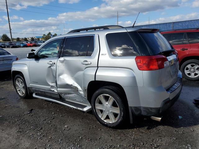 Photo 1 VIN: 2CTALUEC2B6384772 - GMC TERRAIN SL 