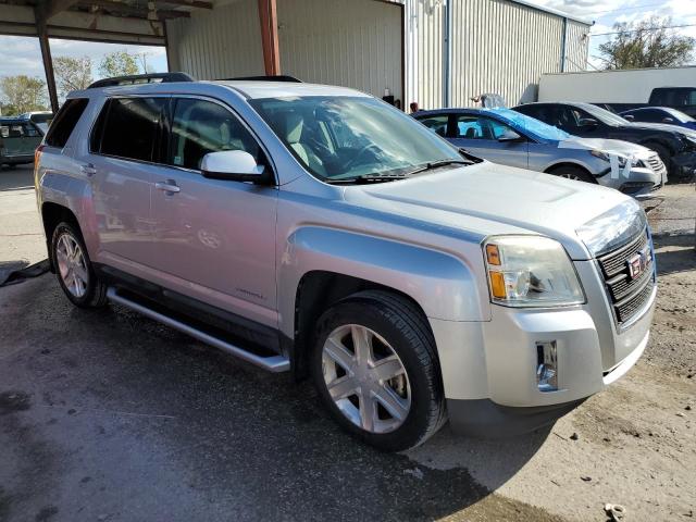 Photo 3 VIN: 2CTALUEC2B6384772 - GMC TERRAIN SL 