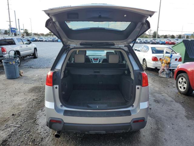 Photo 5 VIN: 2CTALUEC2B6384772 - GMC TERRAIN SL 